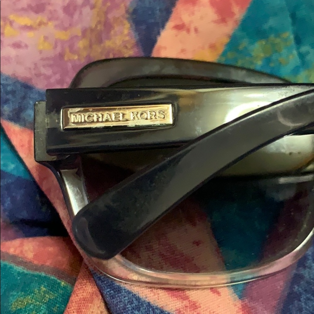Michael Kors glassses